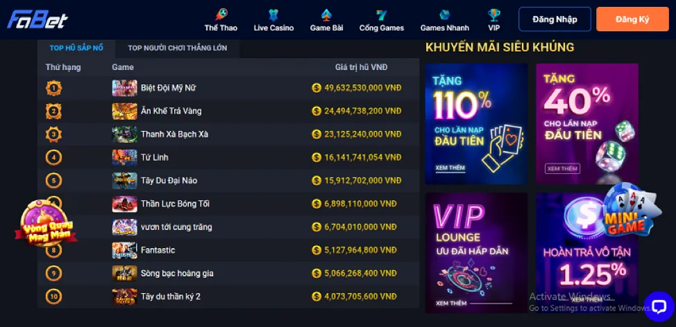 Các loại kèo cược Tài Xỉu New88 Bi